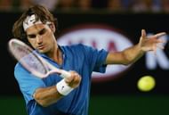 Roger Federer is the only man to win the Australian Open on both the Rebound Ace and Plexicushion surfaces.